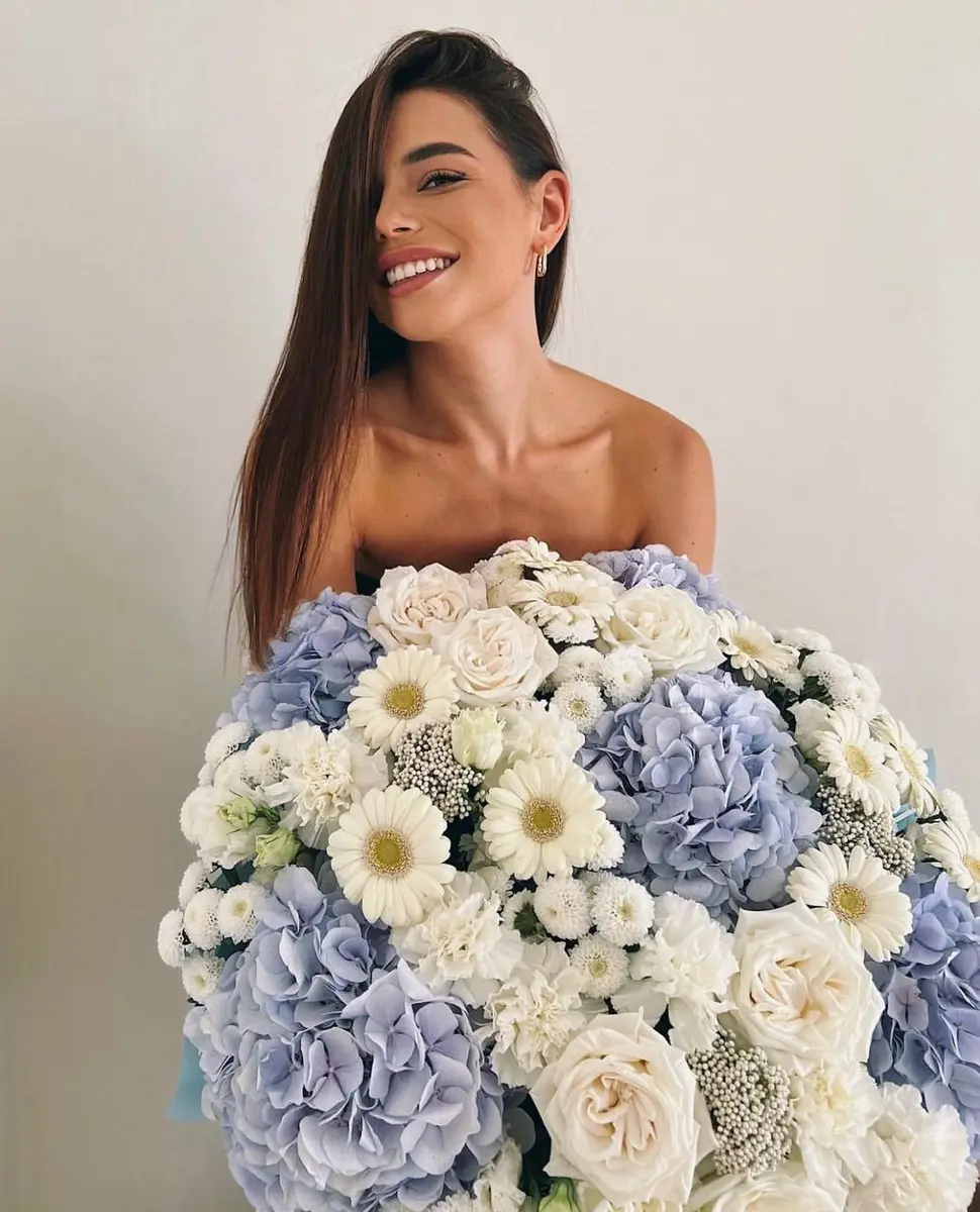 Виктория эскорт в городе Москва