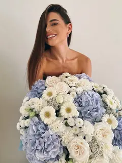 Виктория эскорт в городе Москва