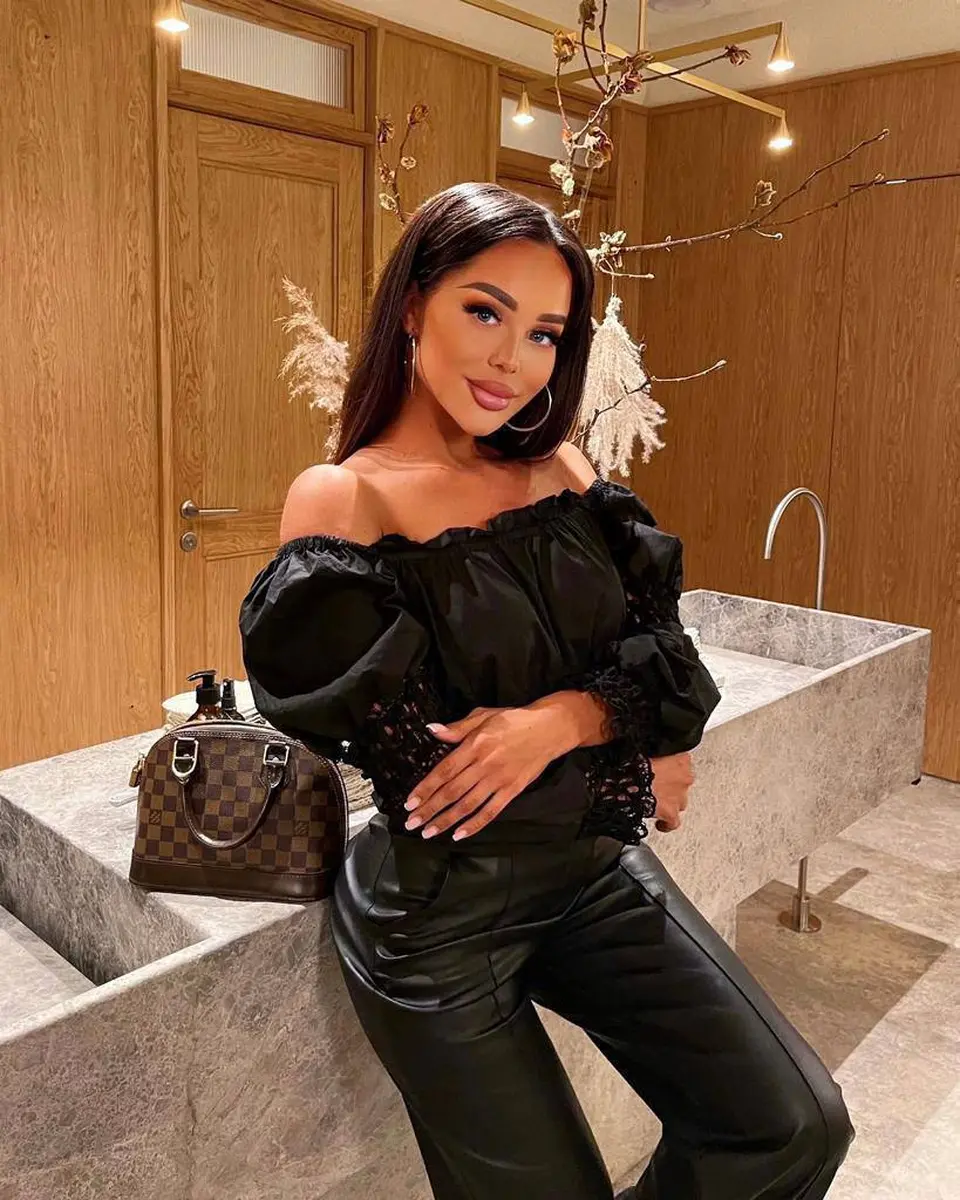 Viktoriya эскорт в городе Москва