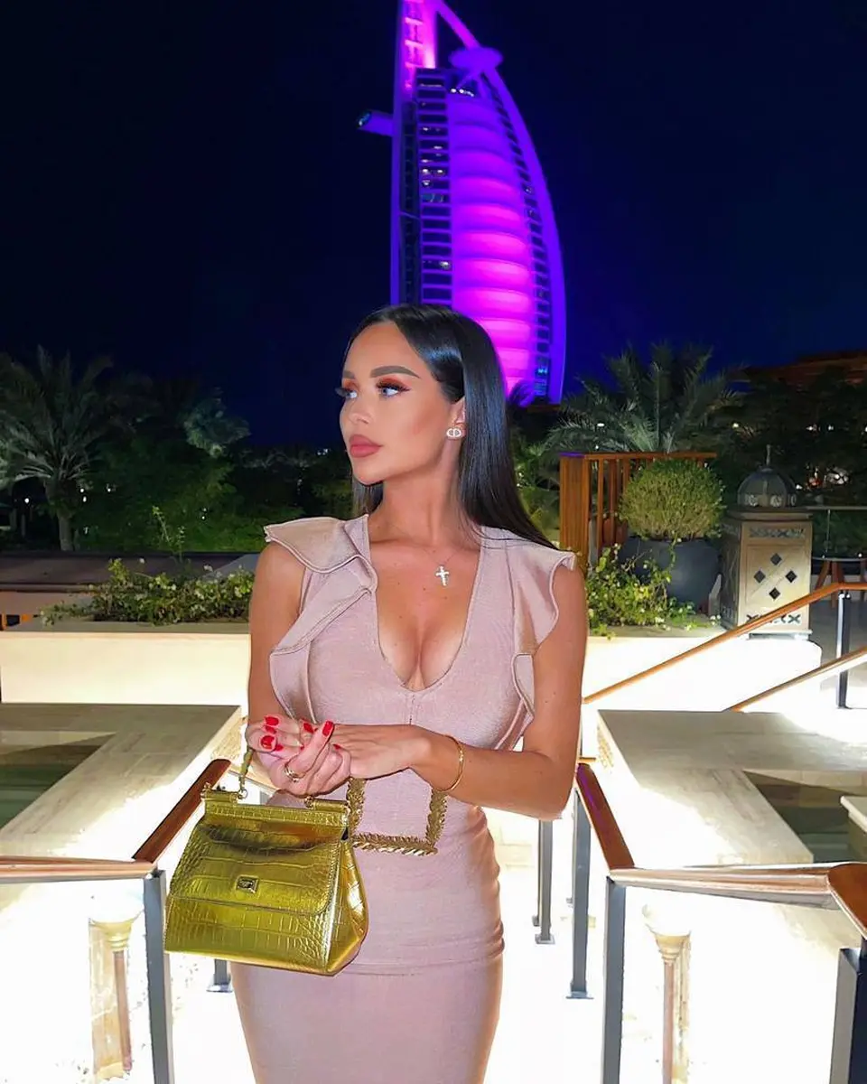 Viktoriya эскорт в городе Москва