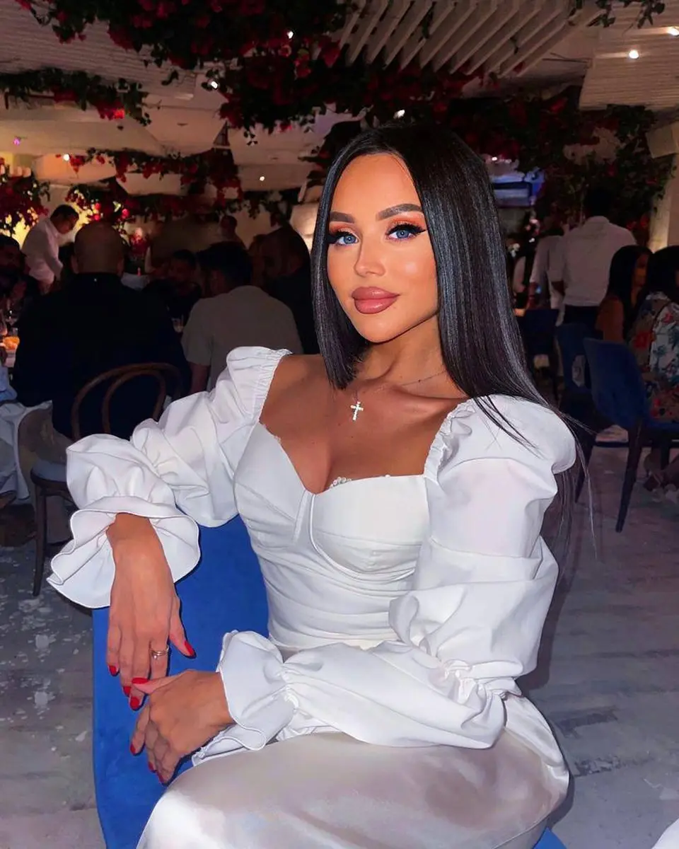 Viktoriya эскорт в городе Москва