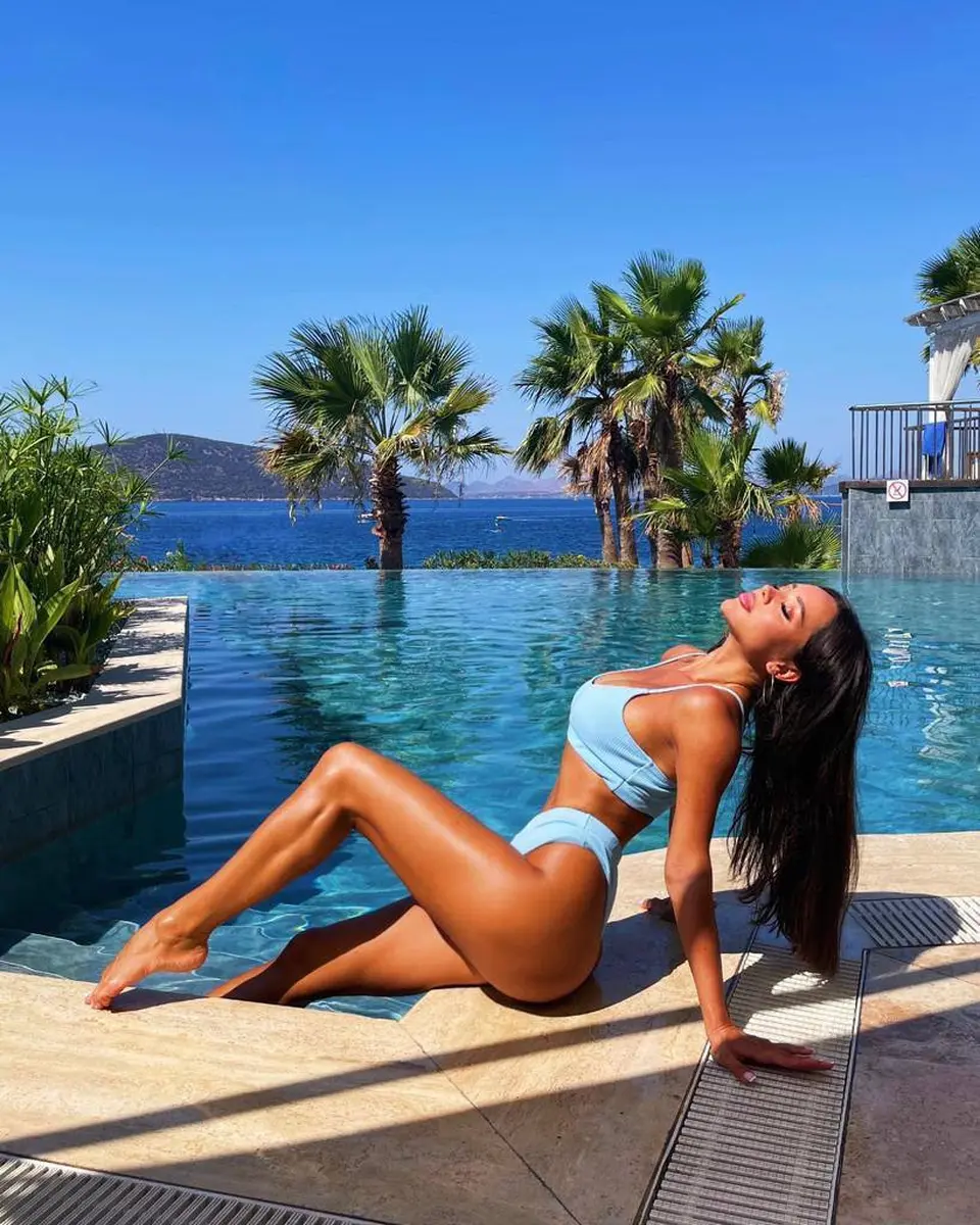 Viktoriya эскорт в городе Москва