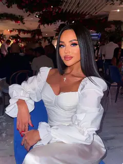 Viktoriya эскорт в городе Москва