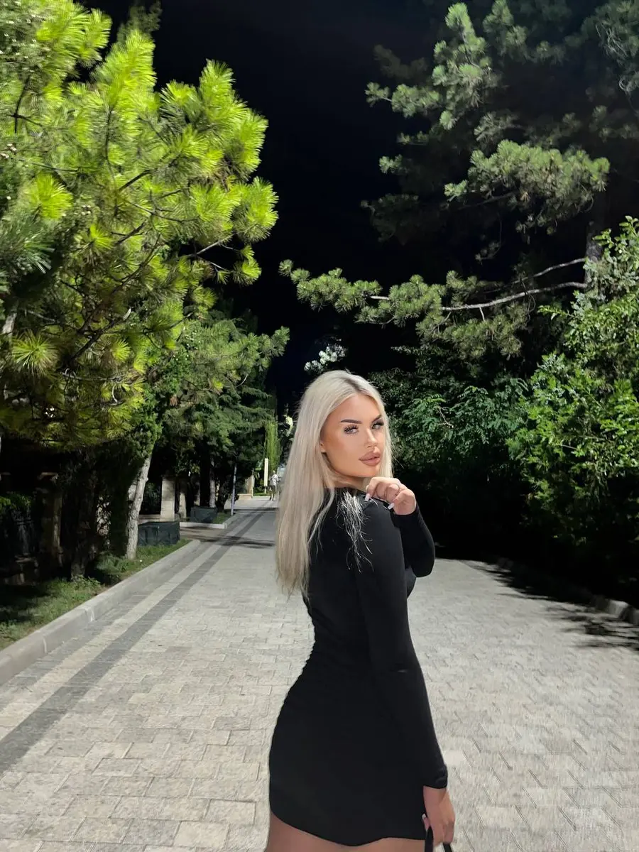 Виола эскорт в городе Москва