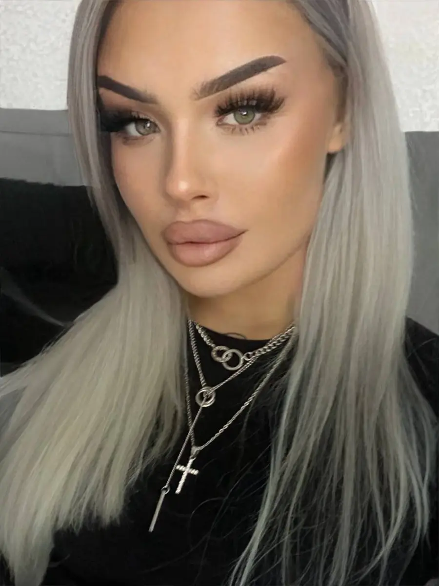 Виола эскорт в городе Москва