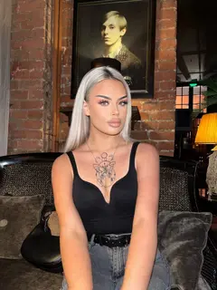 Виола эскорт в городе Москва