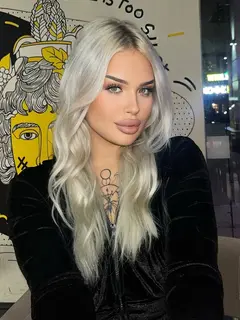 Виола эскорт в городе Москва