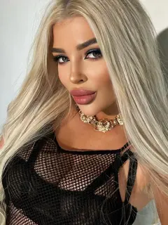 Виона эскорт в городе Москва