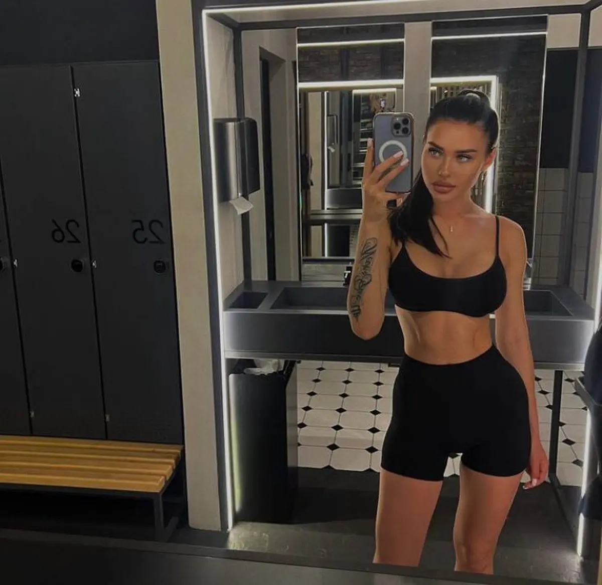 Влада эскорт в городе Москва