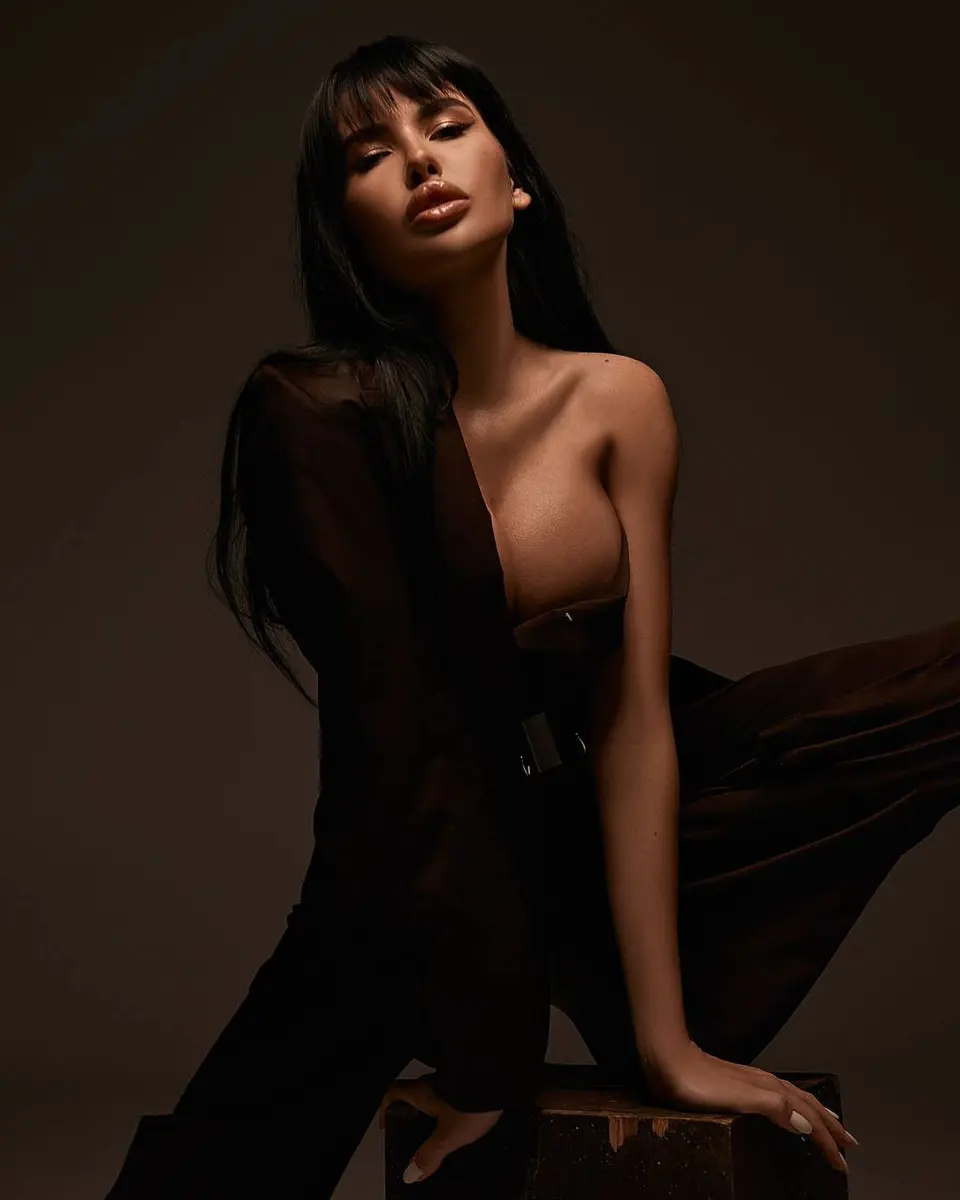 Влада эскорт в городе Москва