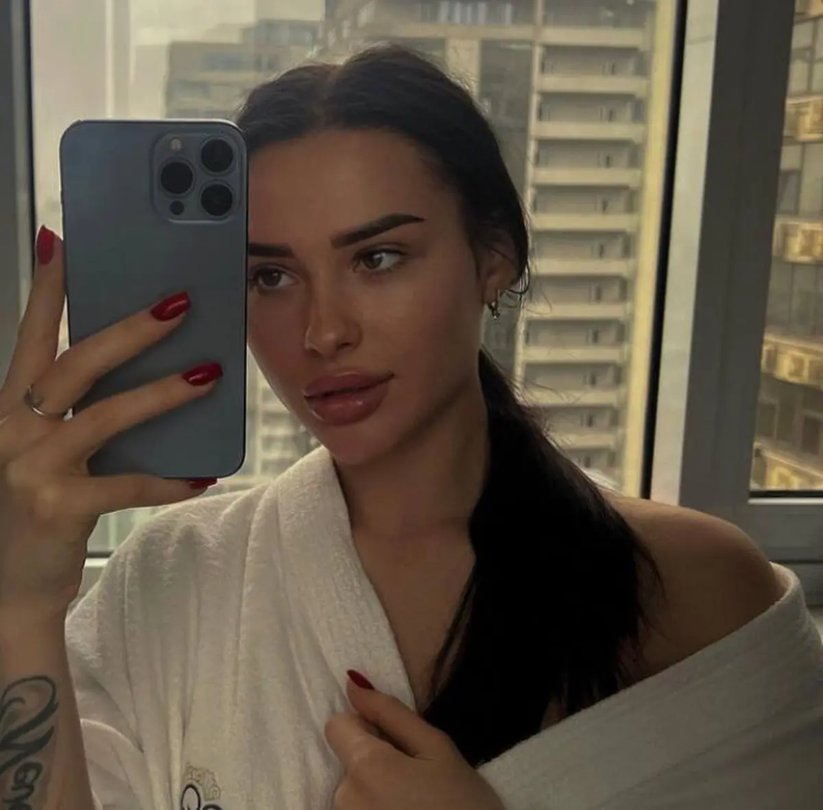 Влада эскорт в городе Москва