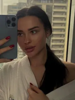 Влада эскорт в городе Москва