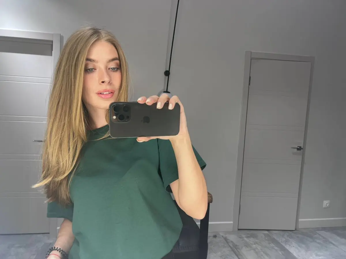 Ясмин эскорт в городе Москва