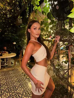 Яся эскорт в городе Москва