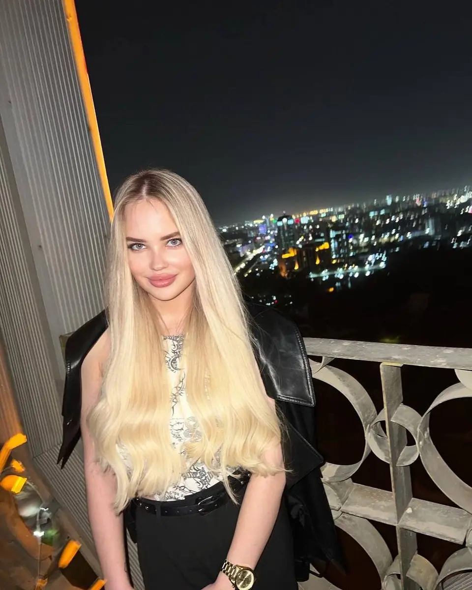 Юлани эскорт в городе Москва