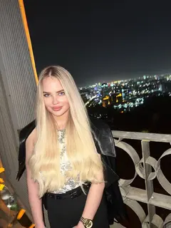 Юлани эскорт в городе Москва