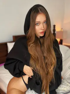 Юлианна эскорт в городе Москва