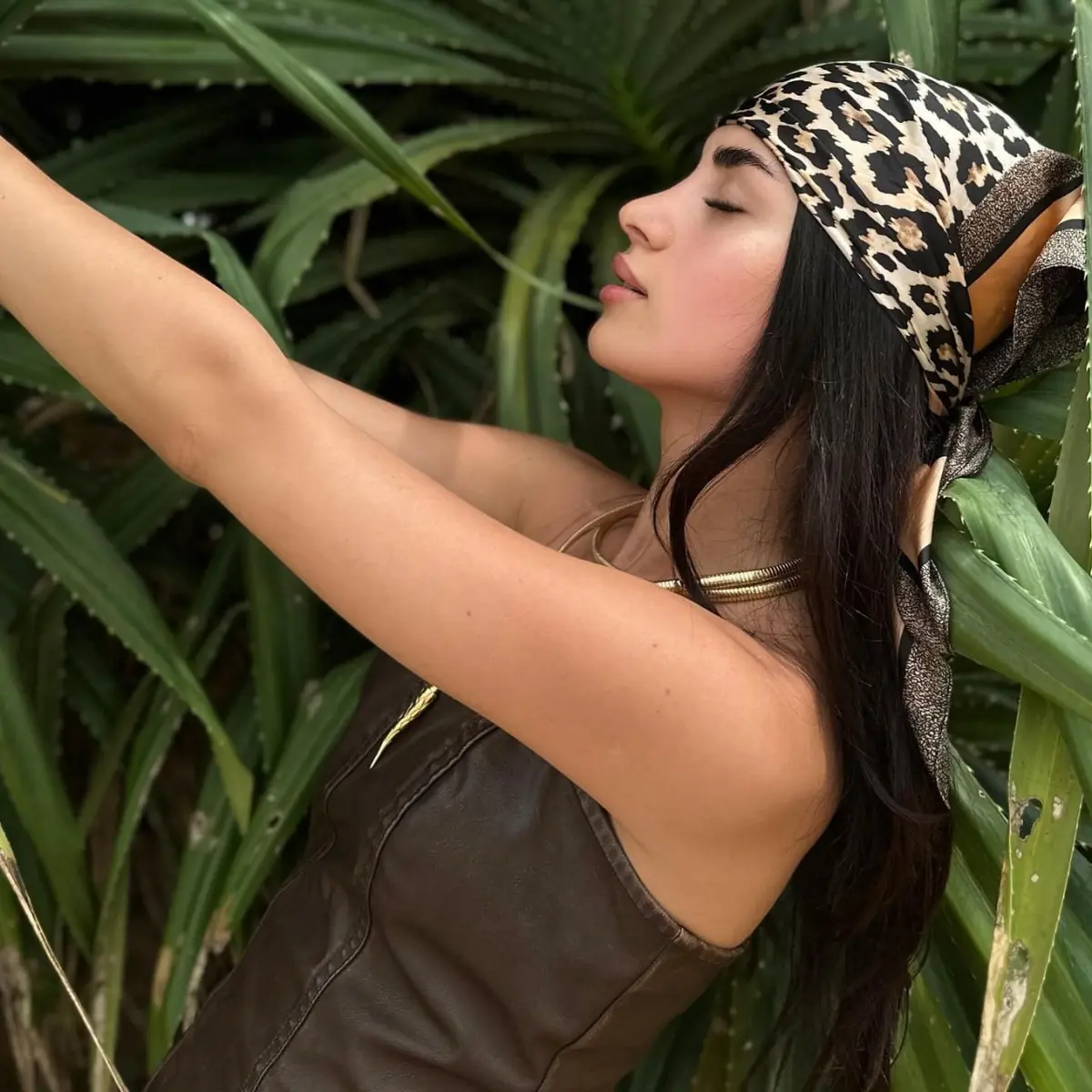 Замина эскорт в городе Москва