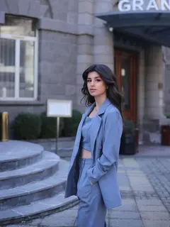 Замина эскорт в городе Москва