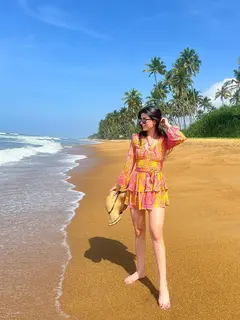 Замина эскорт в городе Москва