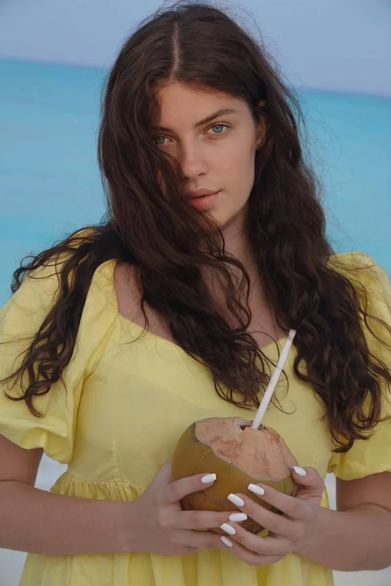 Жанна эскорт в городе Москва