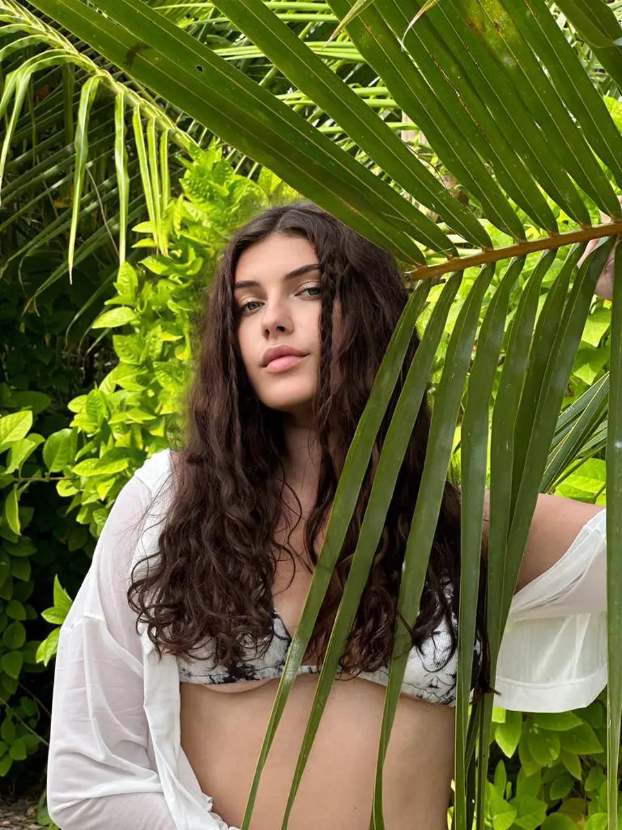 Жанна эскорт в городе Москва