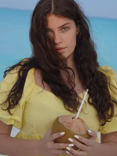 Жанна эскорт в городе Москва