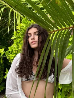 Жанна эскорт в городе Москва