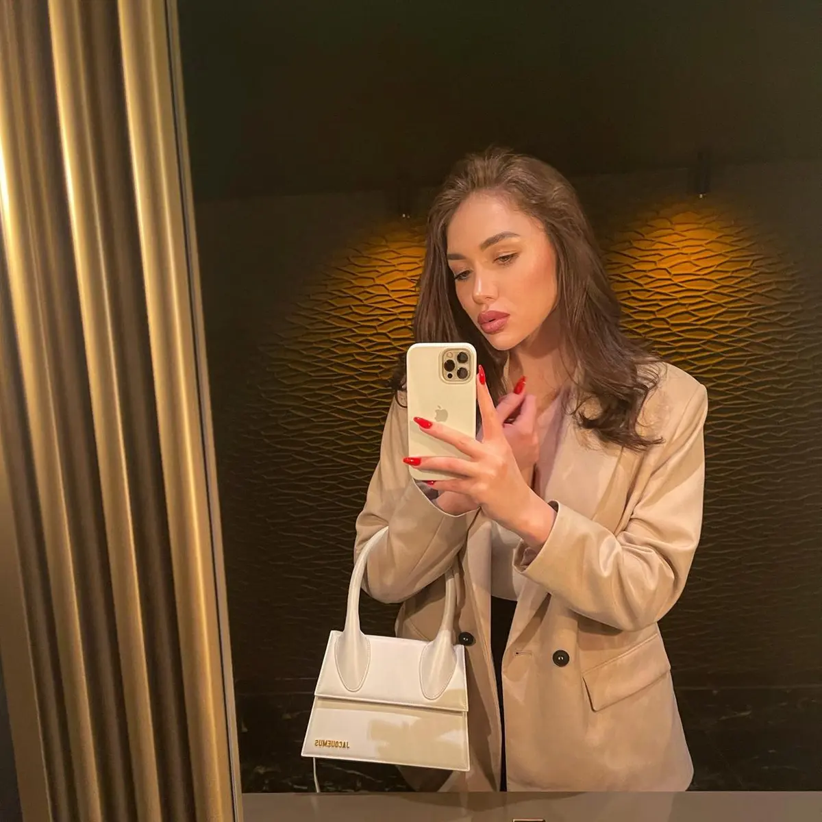 Жасмин эскорт в городе Москва