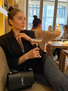 Жасмин эскорт в городе Москва