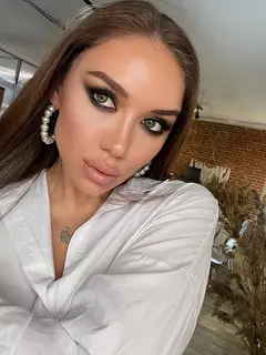 Жасмин эскорт в городе Москва