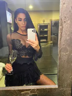 Жасмин эскорт в городе Москва