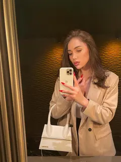 Жасмин эскорт в городе Москва