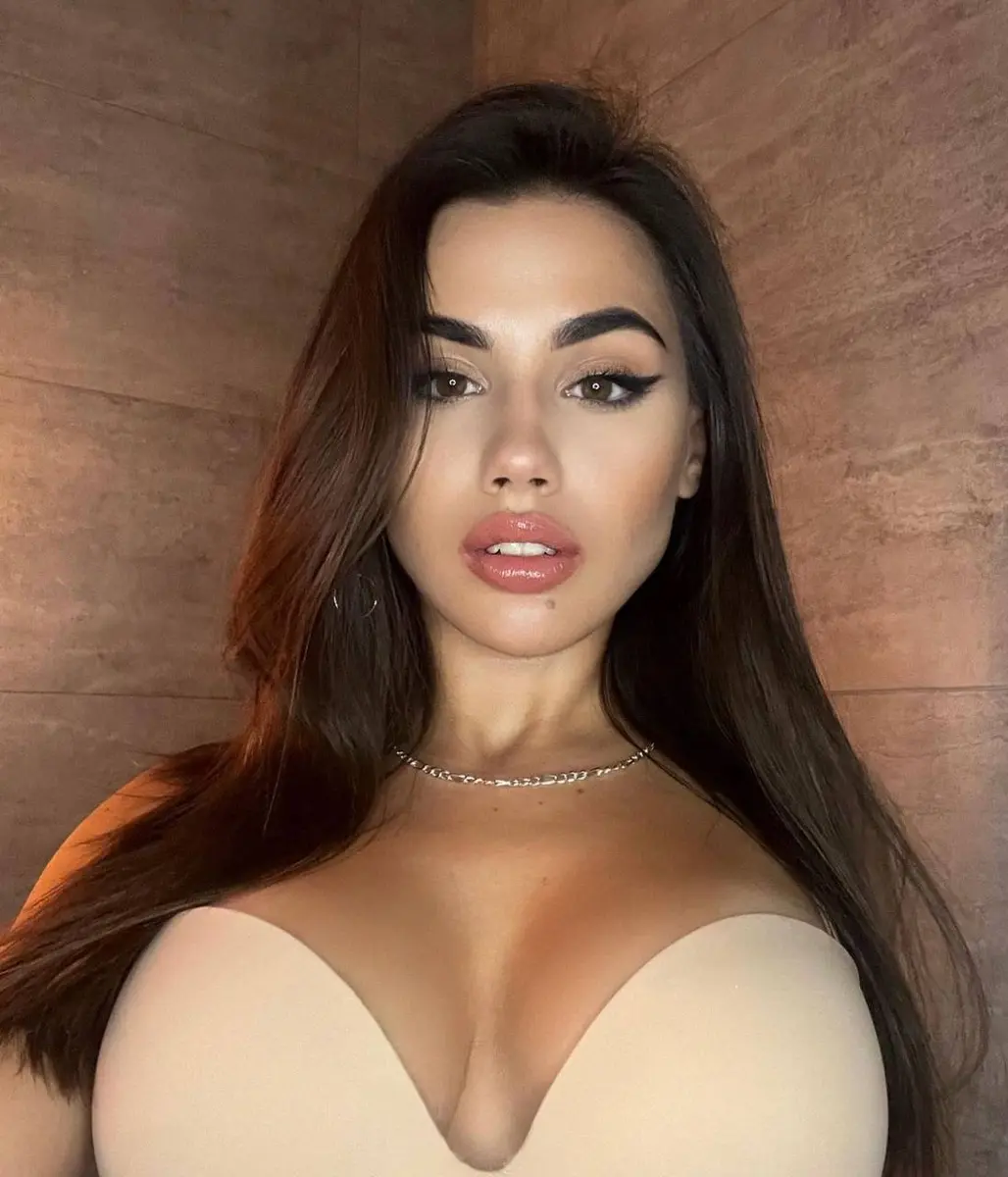 Женя эскорт в городе Москва