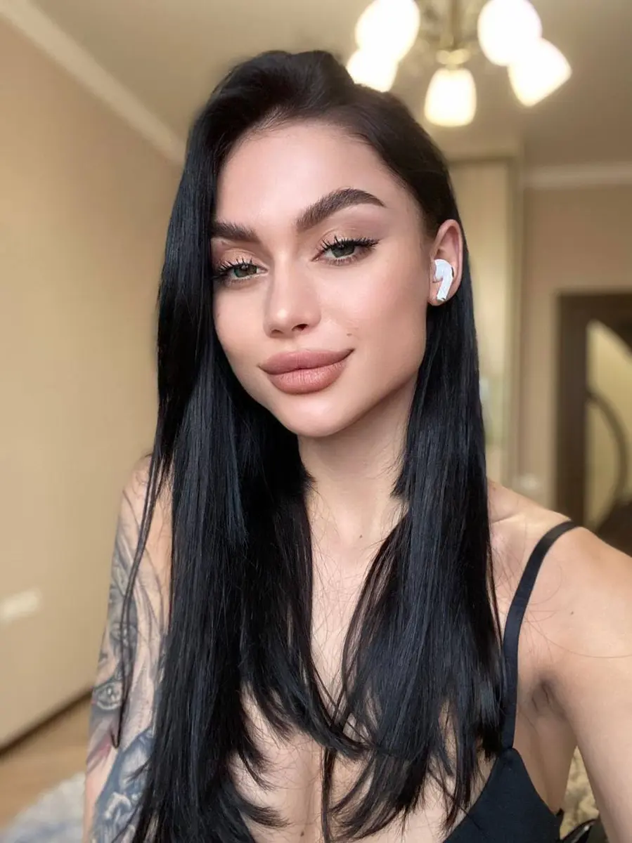 Женя эскорт в городе Москва