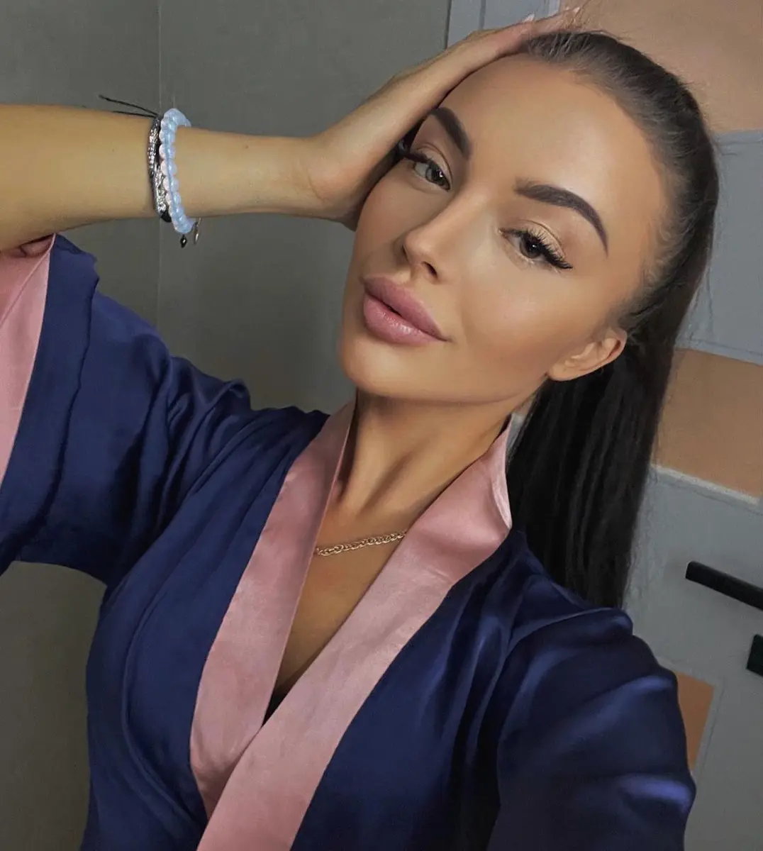 Зилана эскорт в городе Москва