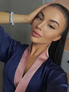 Зилана эскорт в городе Москва