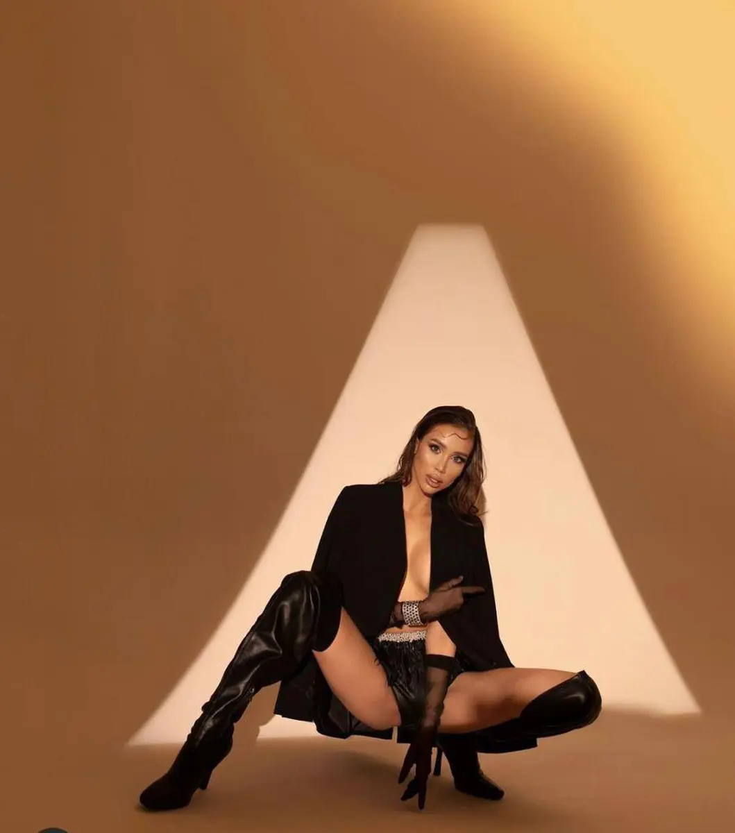 Злата эскорт в городе Москва