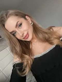 Злата эскорт в городе Москва