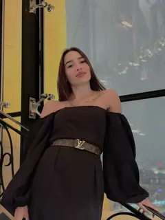 Зора эскорт в городе Москва