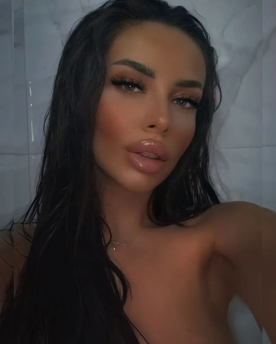 Зоя эскорт в городе Москва