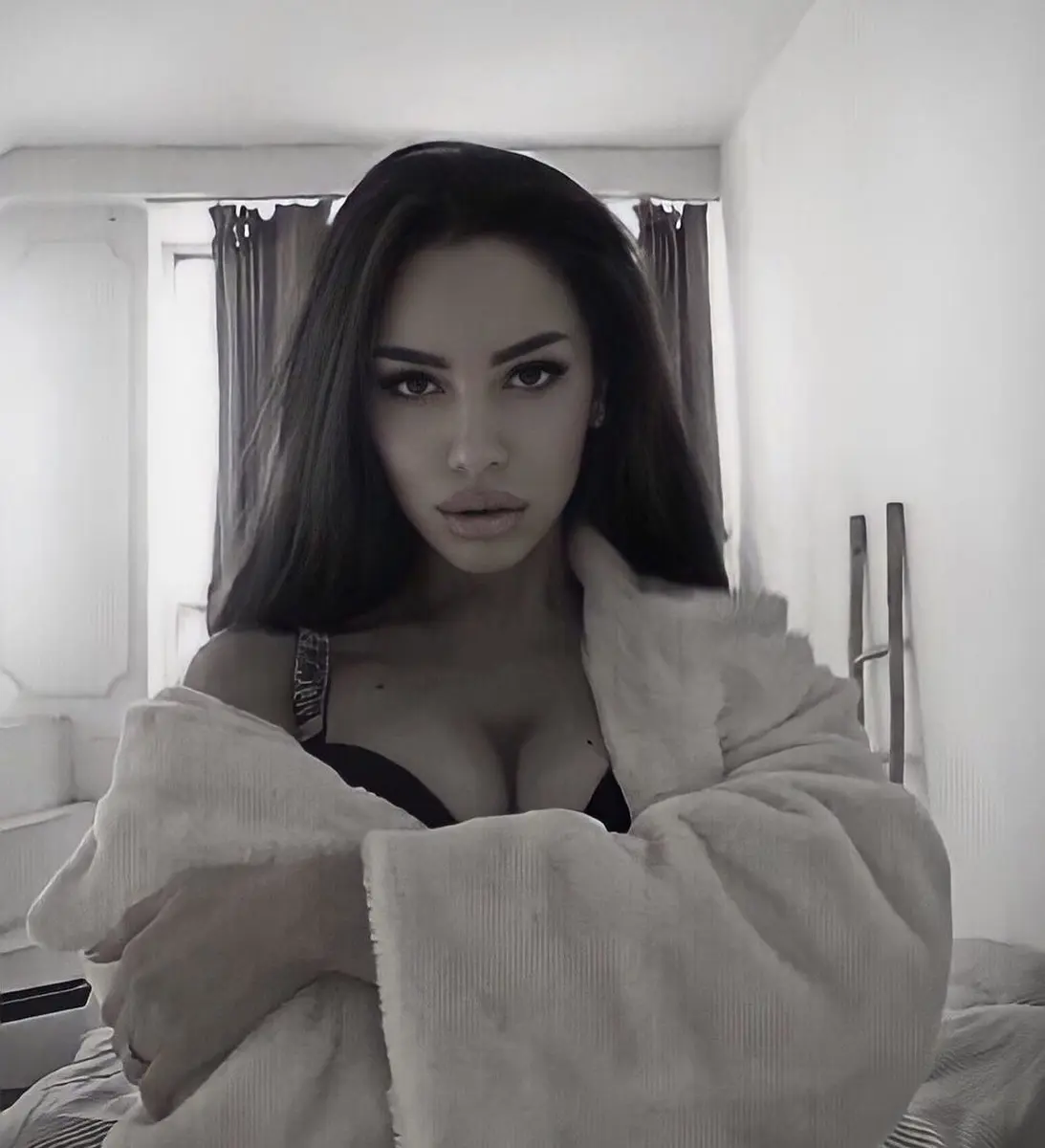 Зоя эскорт в городе Москва