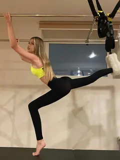 Зоя эскорт в городе Москва