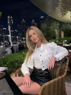 Зоя эскорт в городе Москва