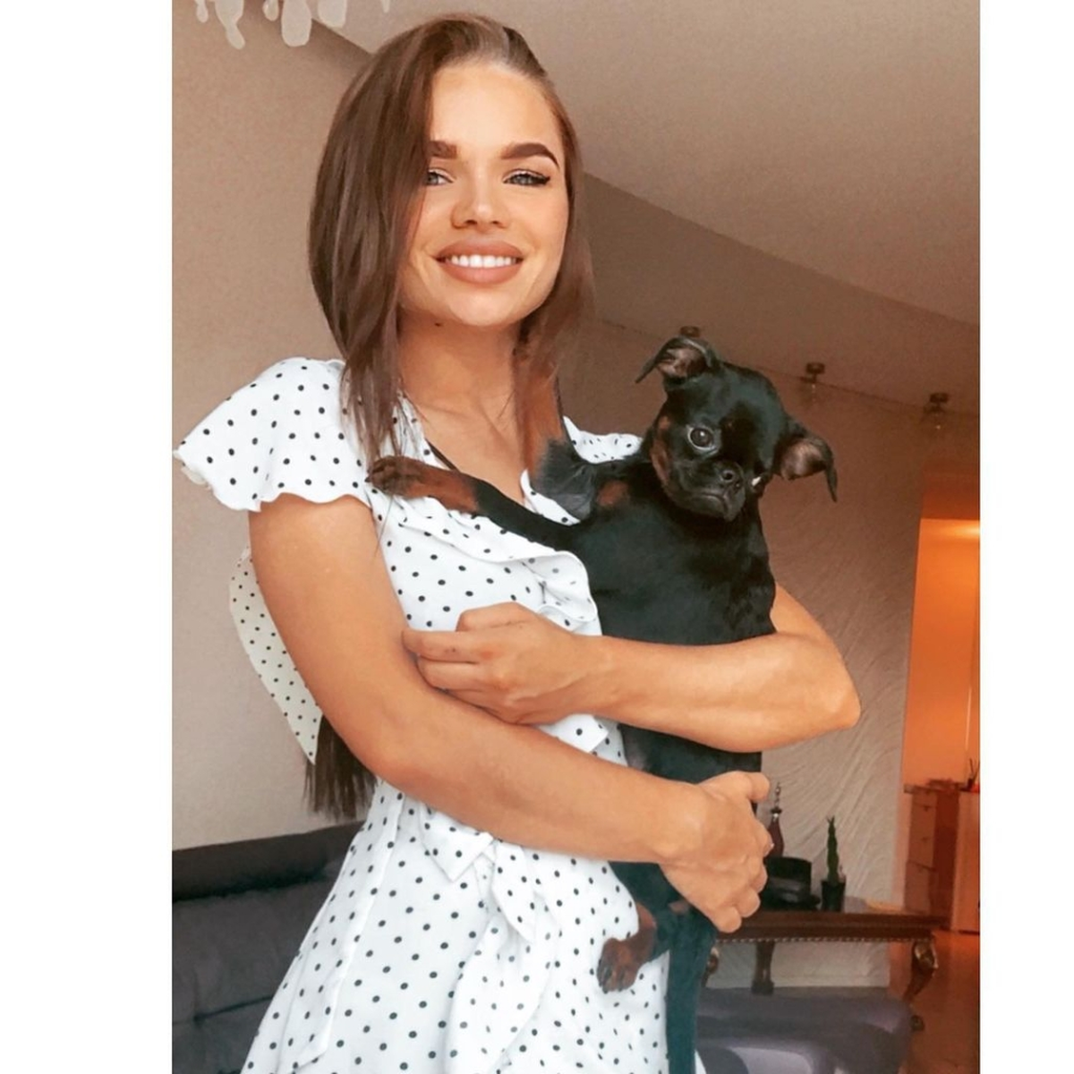 Зоя эскорт в городе Москва